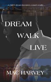 Dream. walk. live cover image