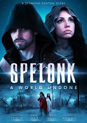 Spelonk cover image