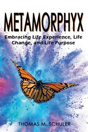 Metamorphyx cover image