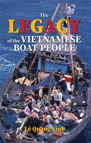 The legacy of the Vietnamese boat people cover image