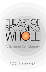 The Art of Becoming Whole cover image
