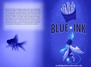 Blue Ink : An anthology by the Northern Writers' Club cover image