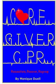 Caregiver cpr cover image