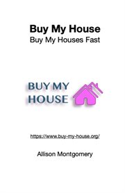 Buy my house cover image