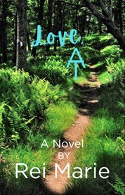 Love, Appalachian Trail cover image