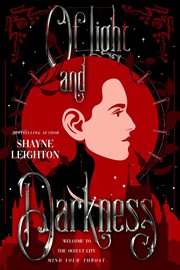 Of Light and Darkness cover image