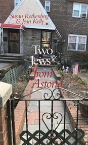 Two jews from astoria cover image
