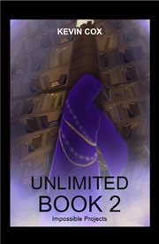 Unlimited 2 : Impossible Projects cover image