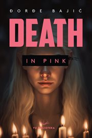 Death in pink cover image