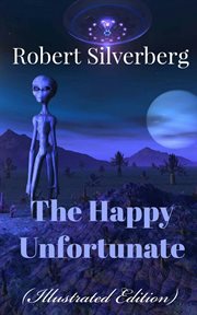 The Happy Unfortunate cover image