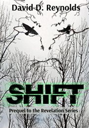 Shift : Revelation cover image