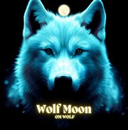 Wolf moon cover image
