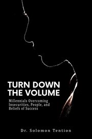 Turn Down the Volume cover image