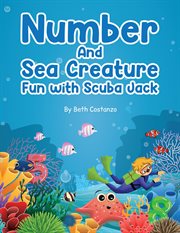 Find the Numbers and Sea Creatures With Scuba Jack cover image
