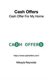 Cash Offers cover image