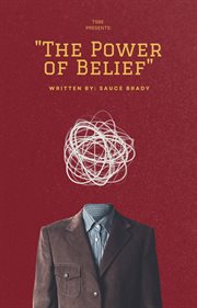 The Power of Belief cover image