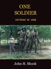 One soldier cover image
