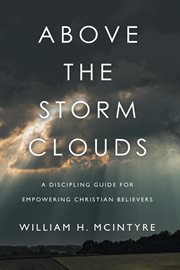Above the Storm Clouds cover image
