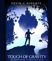 Touch of Gravity cover image
