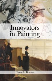 Innovators in painting cover image