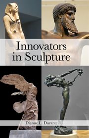 Innovators in sculpture cover image