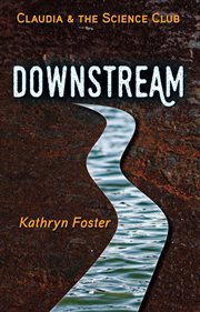 Downstream cover image