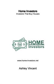 Home Investors cover image