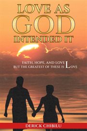 Love as god intended it cover image