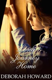 Long Journey Home cover image