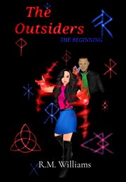 Outsiders : Five of a kind cover image