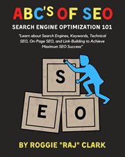 ABC's of SEO Search Engine Optimization 101 cover image