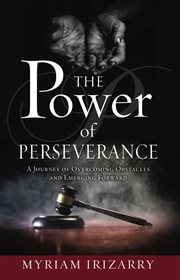 Power of perseverance cover image