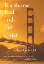 Racehorse Red and the Chief cover image