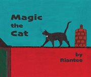 Magic the cat cover image