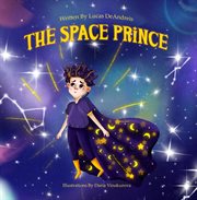 The Space Prince cover image