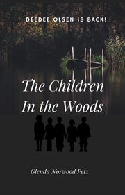The children in the woods cover image
