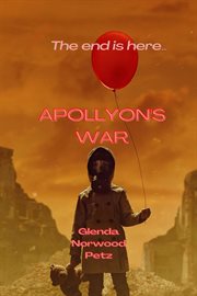 Apollyon's war cover image