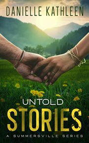Untold stories cover image
