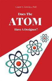 Does the atom have a designer? cover image