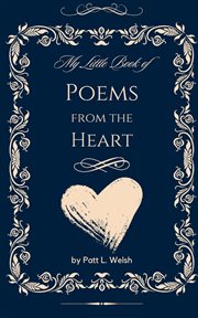 My Little Book of Poems From the Heart cover image
