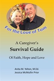 For the love of tom cover image