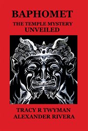 Baphomet : the temple mystery unveiled cover image