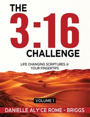 The 3:16 Challenge : 16 Challenge cover image