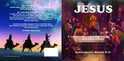 Jesus cover image