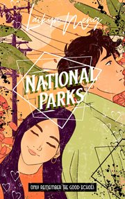 National Parks cover image