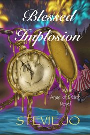 Blessed Implosion cover image