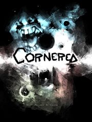 Cornered : A Speculative Short Story Collection cover image