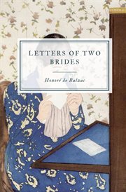 Letters of Two Brides cover image