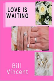 Love Is Waiting cover image