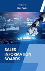 Sales Information Boards cover image